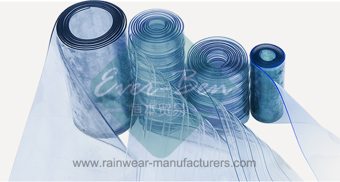 Cooler Strip Curtains-Cold Room Flaps Supplier
